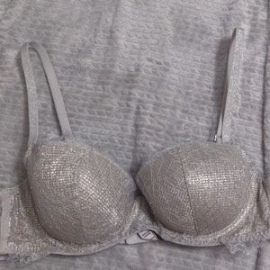 Victoria's Secret bra